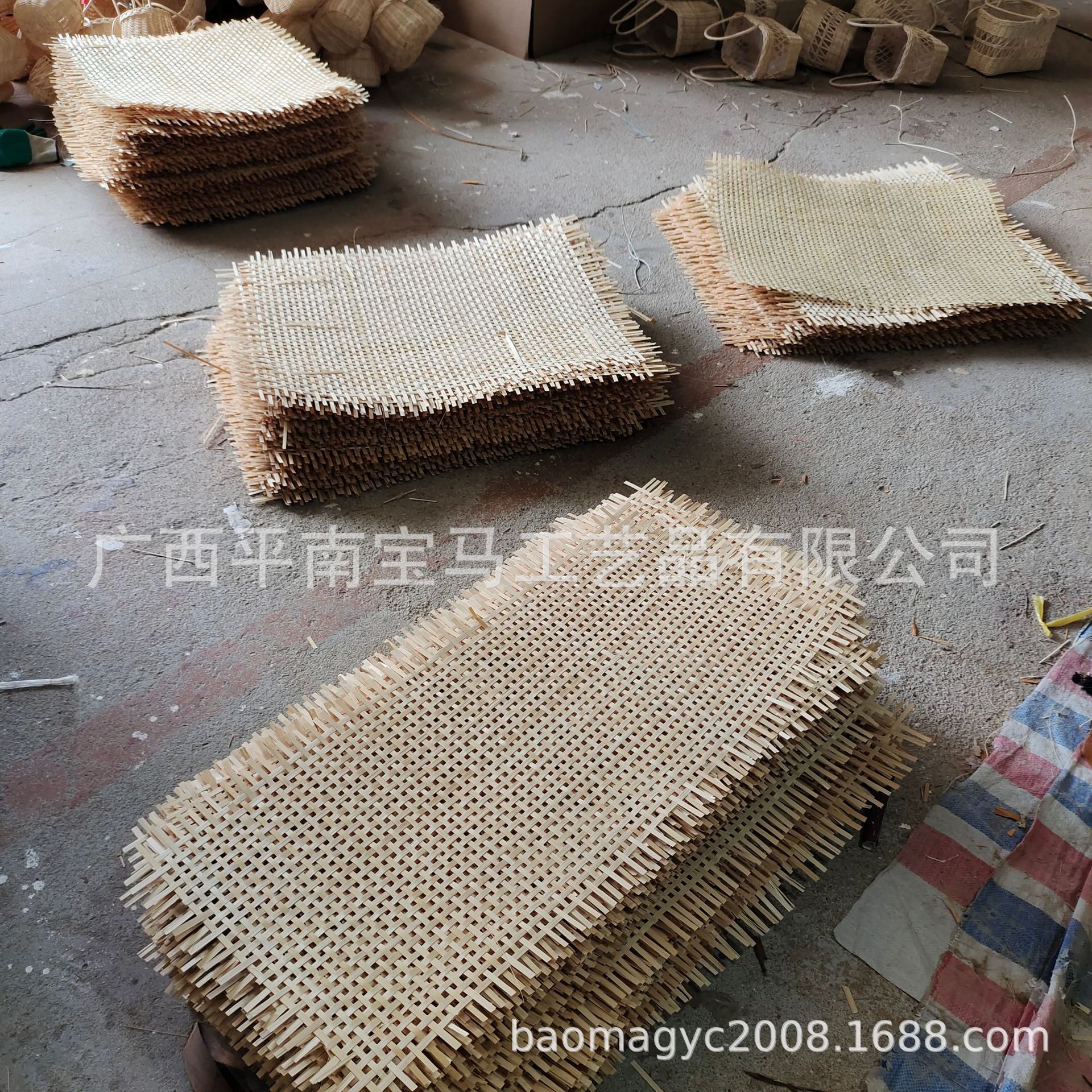 传统工艺竹网竹编吊顶装饰古朴古韵手工竹制竹丝古雅竹韵藤编-阿里巴巴