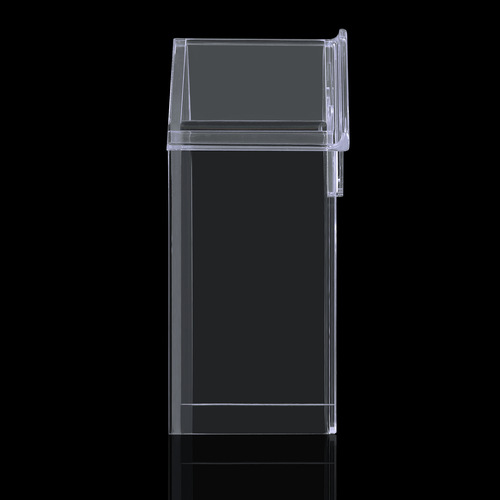 Dingdong doorbell switch rainproof cover Outdoor outdoor wireless doorbell waterproof box Adhesive household switch waterproof cover