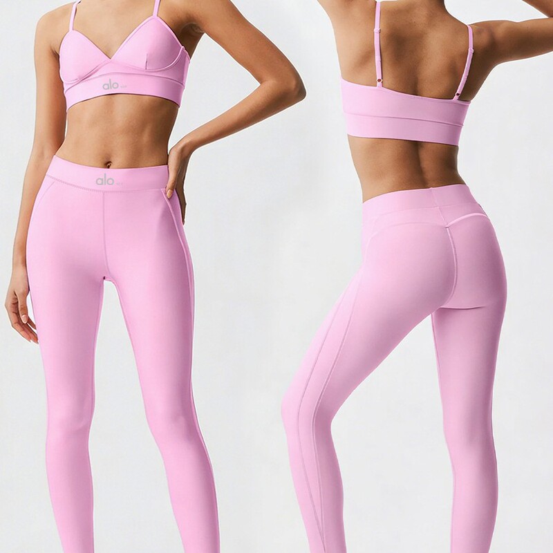 Losco Sports Bra for Women, Shockproof Pilates Clothing, Cycling Fitness Yoga Wear, Bra Vest Set, Anti-Sagging Losco Sports Bra for Women, Shockproof Pilates Clothing, Cycling Fitness Yoga Wear, Bra Vest Set, Anti-Sagging