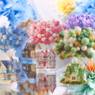 Retro Story�N���� �w��ϵ�� �͹ŚWʽ�L���b�DIY�ز��N��6��