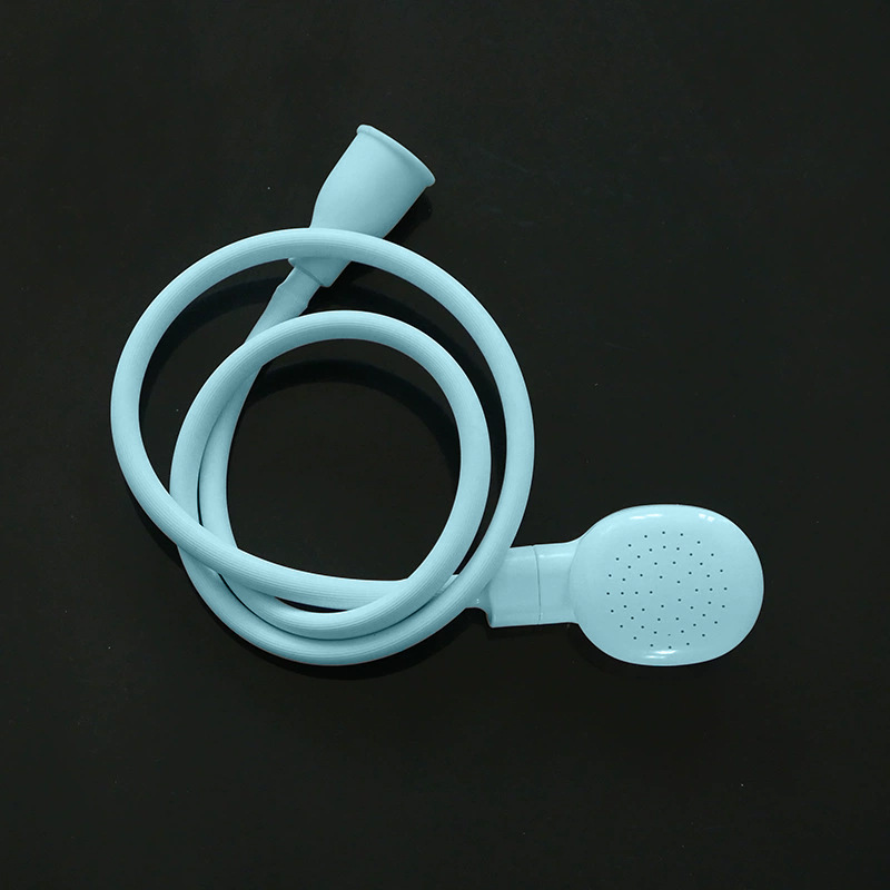 Dormitorio transfronterizo simple grifo de conexión rápida ducha multifunción champú ducha ducha ducha de ducha para mascotas