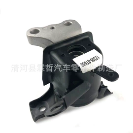 悬挂系统;平衡块;减震系统