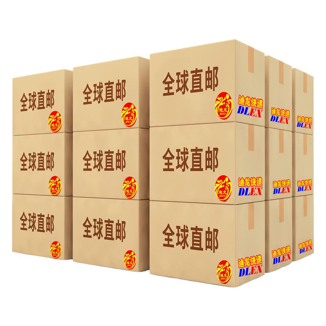 Экспедиторская служба США Express Air Line Электронная коммерция Сбор логистических пакетов в FBA Amazon Shuangqing до двери