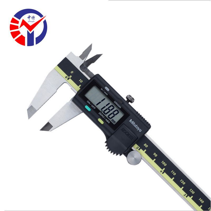 三丰500-151-30数显卡尺ABSOLUTE编码器技术 数显卡尺