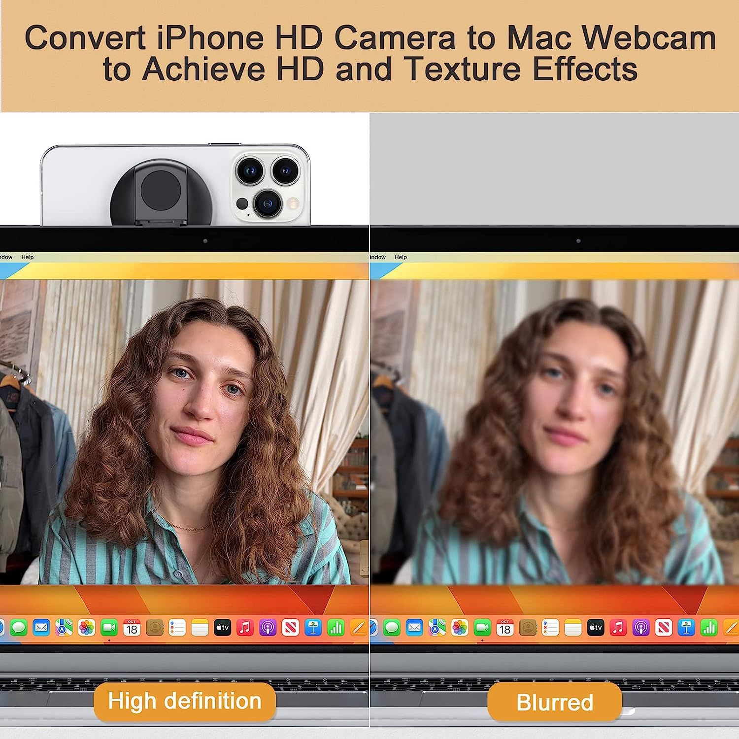 Aplicable al soporte de anillo magnético MagSafe Apple 15 hebilla de anillo de teléfono móvil Mac soporte de escritorio portátil