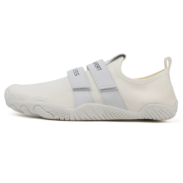 White [strength training model]