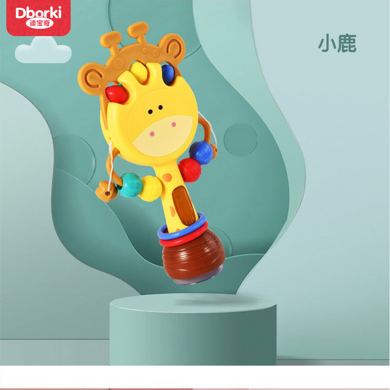 전자 웨이브 드럼 (배터리 + 드라이버)