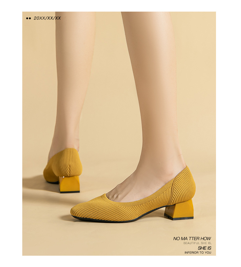 Title 2, Modische Freizeitschuhe mit weicher Sohle für o...