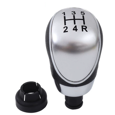 Cab and accessories 2 Mk2 Mk3 Mk4 - 5-speed-silver-cover