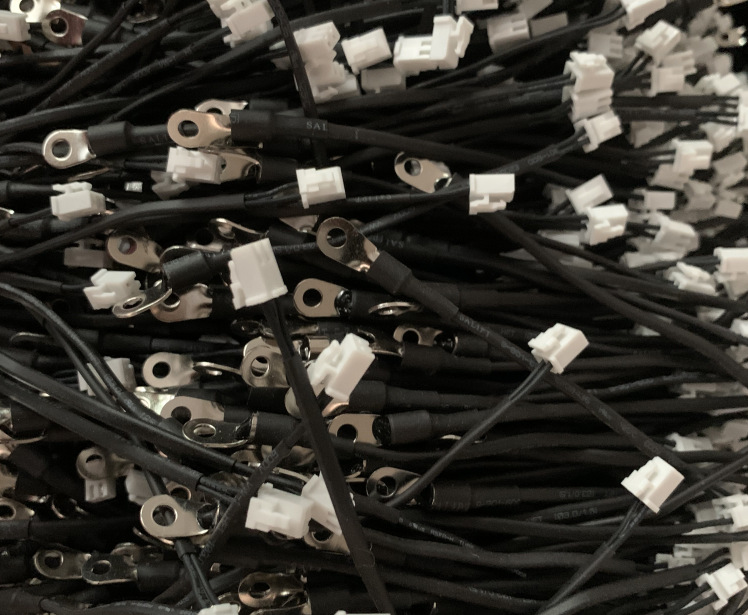 豆浆机咖啡机温度传感器厨房电器NTC温度传感器厂家直销品质保証