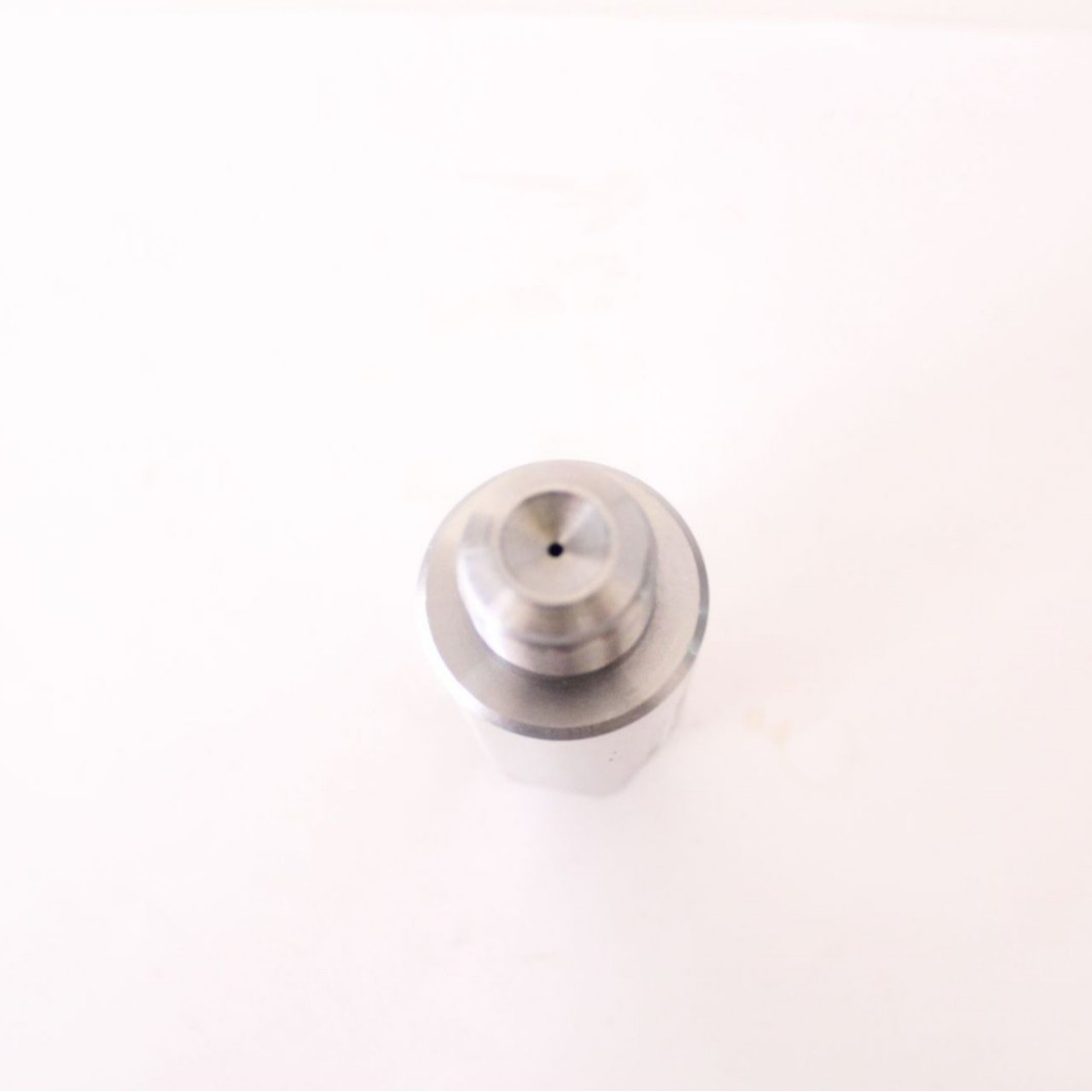 Truck engine parts fuel common rail pipe pressure relief valve pressure limiting valve 4307195