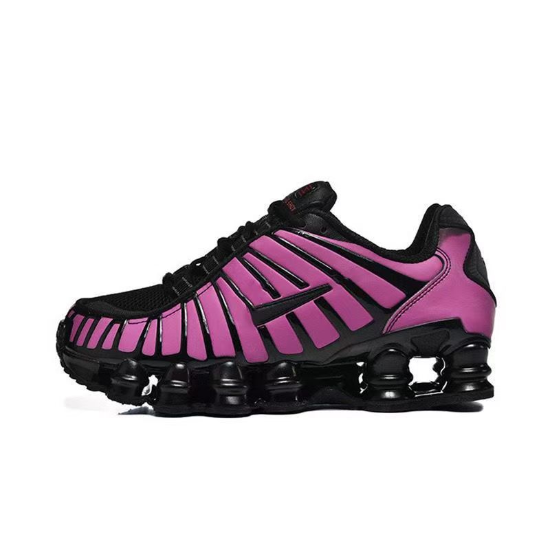 Zapatillas de Running con Cojín de Aire de Malla y Caucho Transpirables y Antideslizantes para Deporte y Ocio