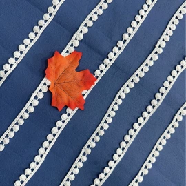 花边;辅料加工定制