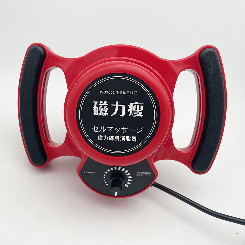 磁気痩身マッサージャー、マジックエンジェルセルマッサージャー、ハイパワーファットショックマシン、ビューティーサロン多機能マッサージャー|undefined