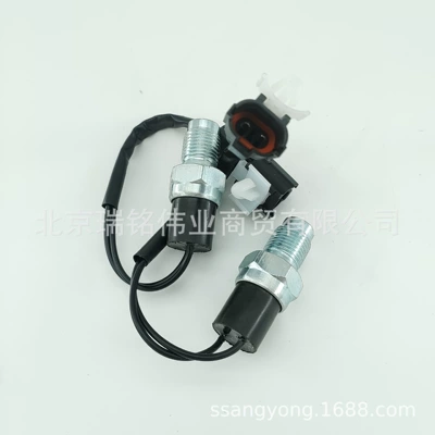 Switch – Shuanglong Power supply, ignition system accessories