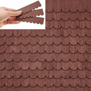 1:12 ��������������Ƭ�����~�[ľ��΢�������ż��DIY΢�;��^