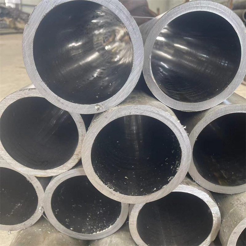 厚壁无缝钢管 四川20号无缝钢管140*12现货规格表 大口径无缝钢管