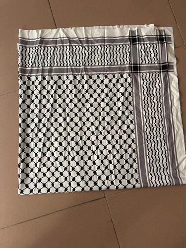 Arab Dubai Saudi Male Headscarf Muslim AliExpress eBay Amazon Headscarf for Covering Head