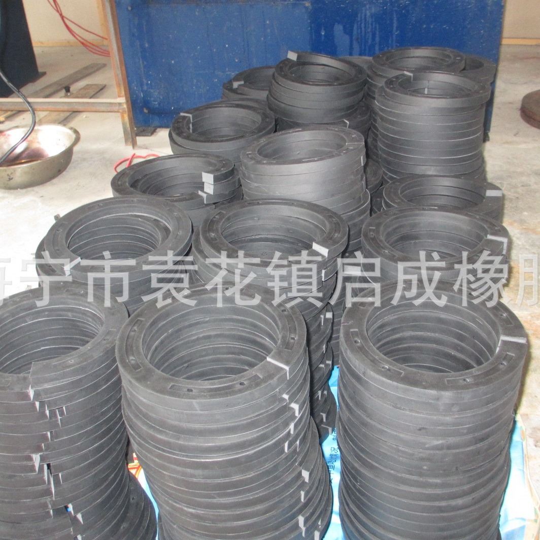 厂家供应橡胶脚垫 橡胶减震垫  硅胶防震垫 橡胶垫子 橡胶机脚垫