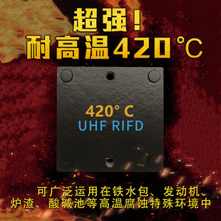 �����͸ߜ�420���Fˮ���l�әC�t�����|���۠t�T䓏SRFID��Ә˺�