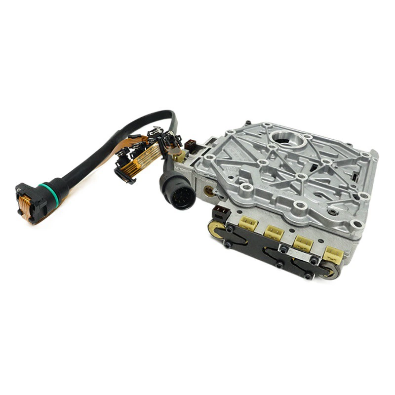 Корпус клапана коробки передач 01M325283A для Volkswagen Jetta Golf Beetle 01M325039F