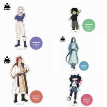 罗小黑战记2自制亚克力立牌小红书七夕DIY礼物送男友送女友送闺蜜