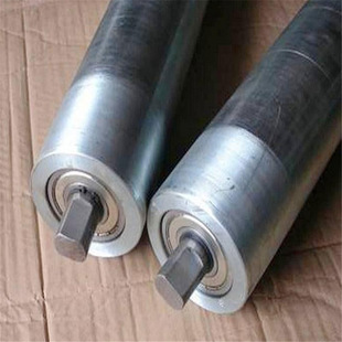 Flame Retardant, Anti-static, Non-magnetic Roller, Good Aging Resistance, Non-magnetic Roller, Non-magnetic Tray Roller