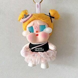 �����·�crybaby���͹��ٽzȹ10cm�����L��kt؈���ӽ�ͨ�����l