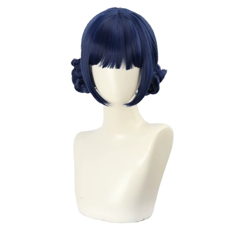 Anima Skpop Caza Brujas Pongsia Xmi Mira Zoey Rumi Bebé Cosplay peluca
