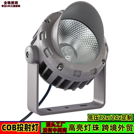 投光灯;埋地灯;水底灯