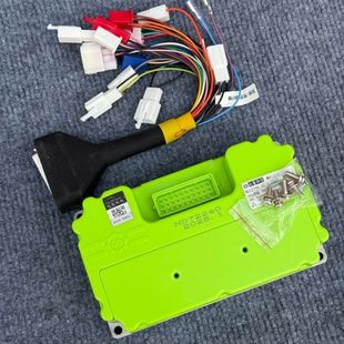 Far Drive Nd72240 Controller, for Normal Electric Motorcycle