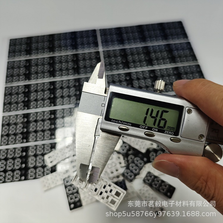 数码管+膜片配套