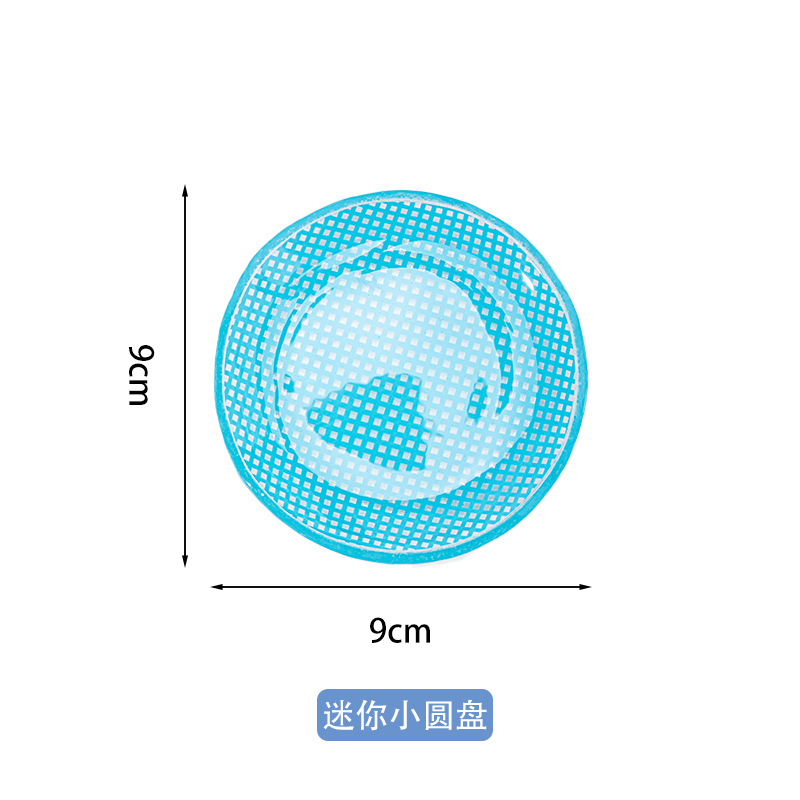 9CM Dopamina Mini Bowl - Azul H01779 Azul