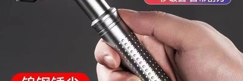 Car-mounted window breaker hammer, safety hammer for vehicle, multifunctional hammer for one-second escape from the car