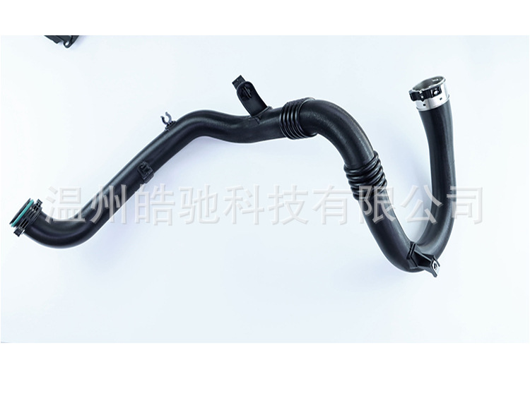 Intake pipe 13403239 suitable for Opel Corsa E 1.3 CDTI 2014-2015
