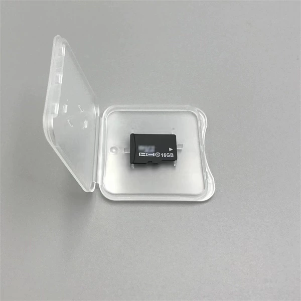 Small white box