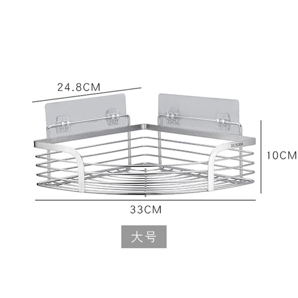 Big fence, corner frame, 24cm