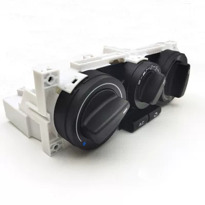 Conditioning Ac Switch Control – Cab and accessories