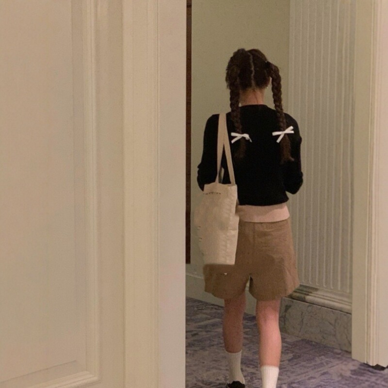 9 センチメートル品質ポリエステル綿マルチカラーリボンリボンヘアピンサイドクリップバレエスタイル妖精蝶髪飾り|undefined