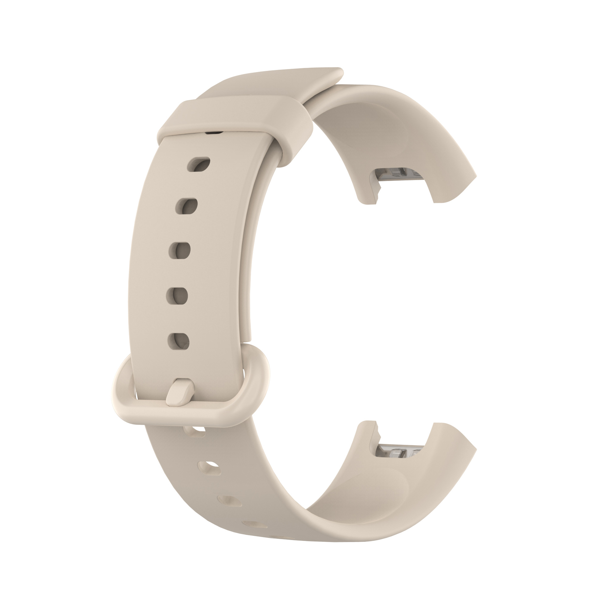 Suitable for Mi Watch Lite silicone watch strap, Redmi watch sports wristband undefined