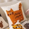 Towel, pillow for bed