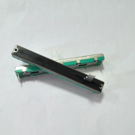 电位器;开关元件;编码器