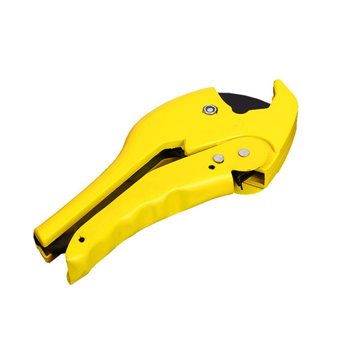 Water pipe scissors quick cut pipe pvc water pipe cutter pprpvc pipe cutter wholesale light cutter