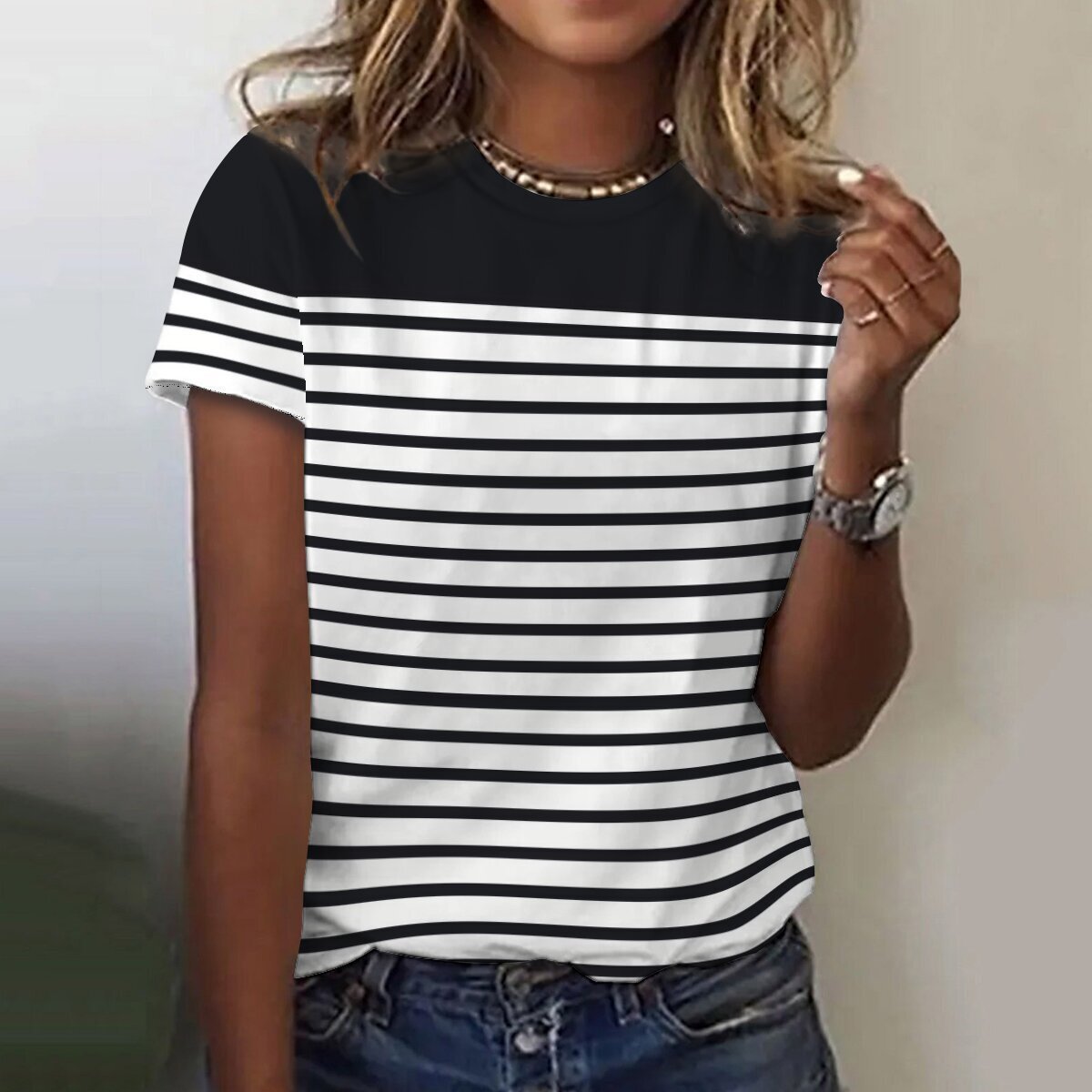 T-shirt Image 5
