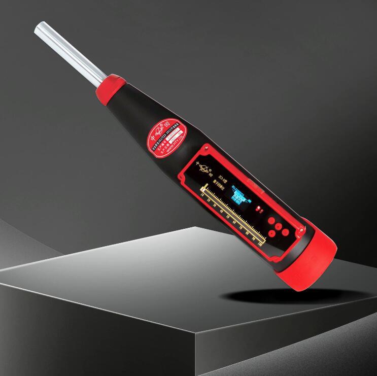 ZC3-D混凝土数显回弹仪用于检测10-60Mpa范围内的砼抗压强度