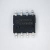 SM2082EGS Agent LED linear constant current driver IC high -voltage -free -driving constant current chip SM2082ed