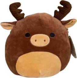 Oyuncaq yastıqlar Doll in stock Wholesale - deer-20cm0140kg