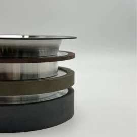 金刚石工具;砂轮;磨头