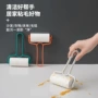 手撕家居宠物卷纸粘毛滚