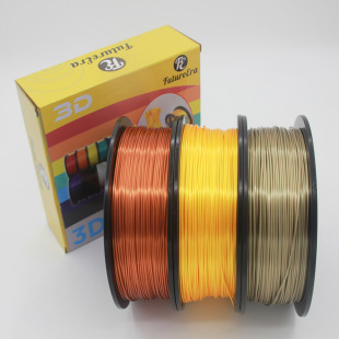 Factory direct supply neat roll TPU 3D printing consumables 1.75mm 3d printing silk consumables 1kg
